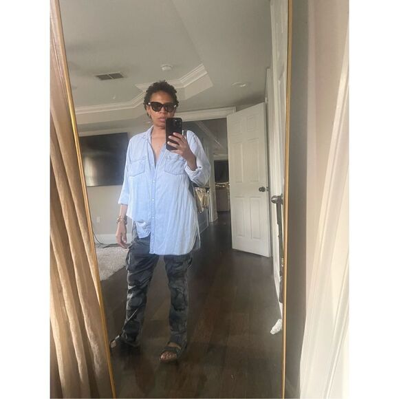 Jason Wu Joggers Sz S Khaki - Picture 6 of 8